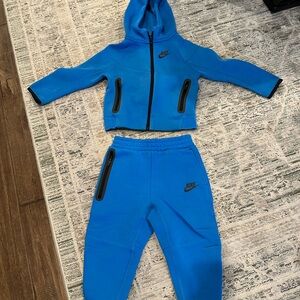 Nike Toddler Matching Set
